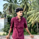 Santhosh Kumar